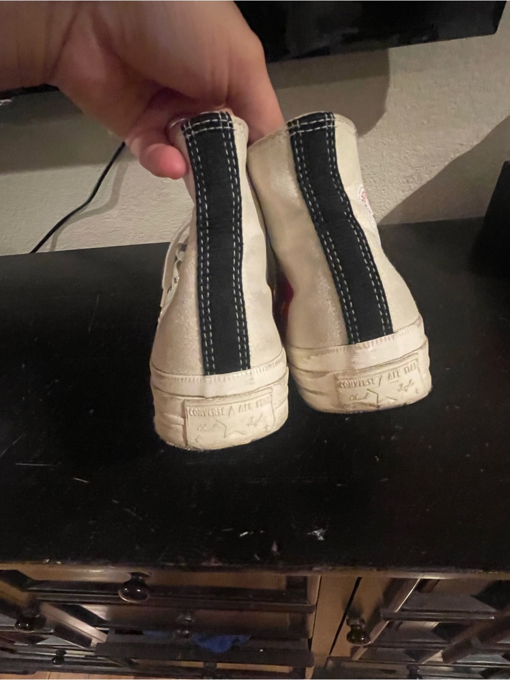 Heart Converse - Picture 11 of 14